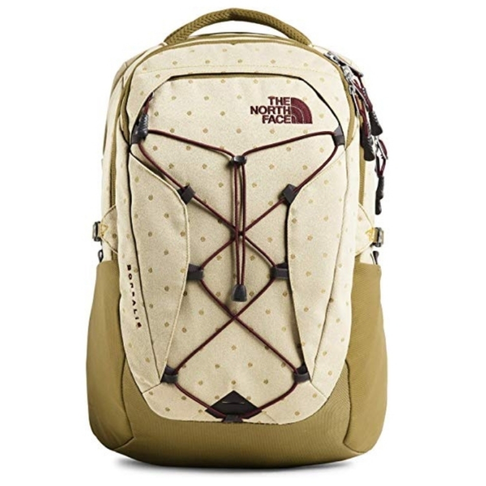 North face borealis backpack